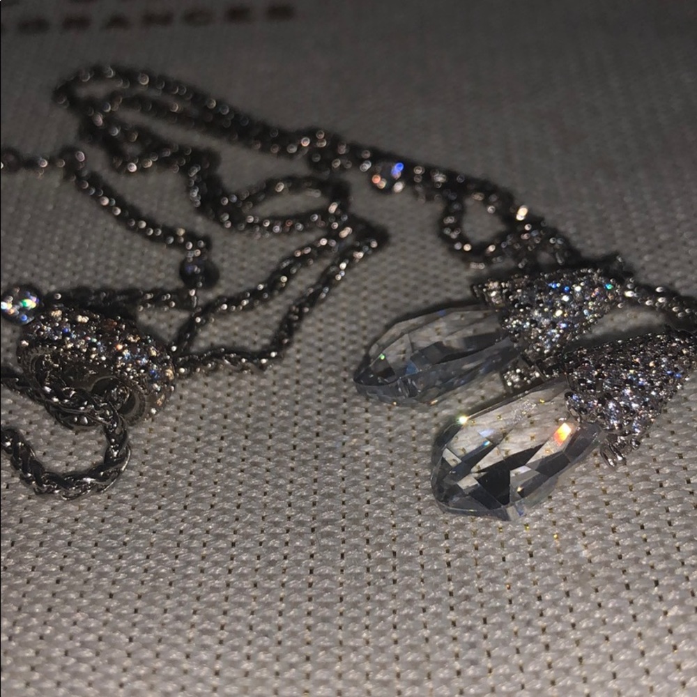 Kendra Scott Sivan Necklace